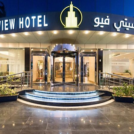 فندق ستي فيو- City View Hotel Džidda Exteriér fotografie