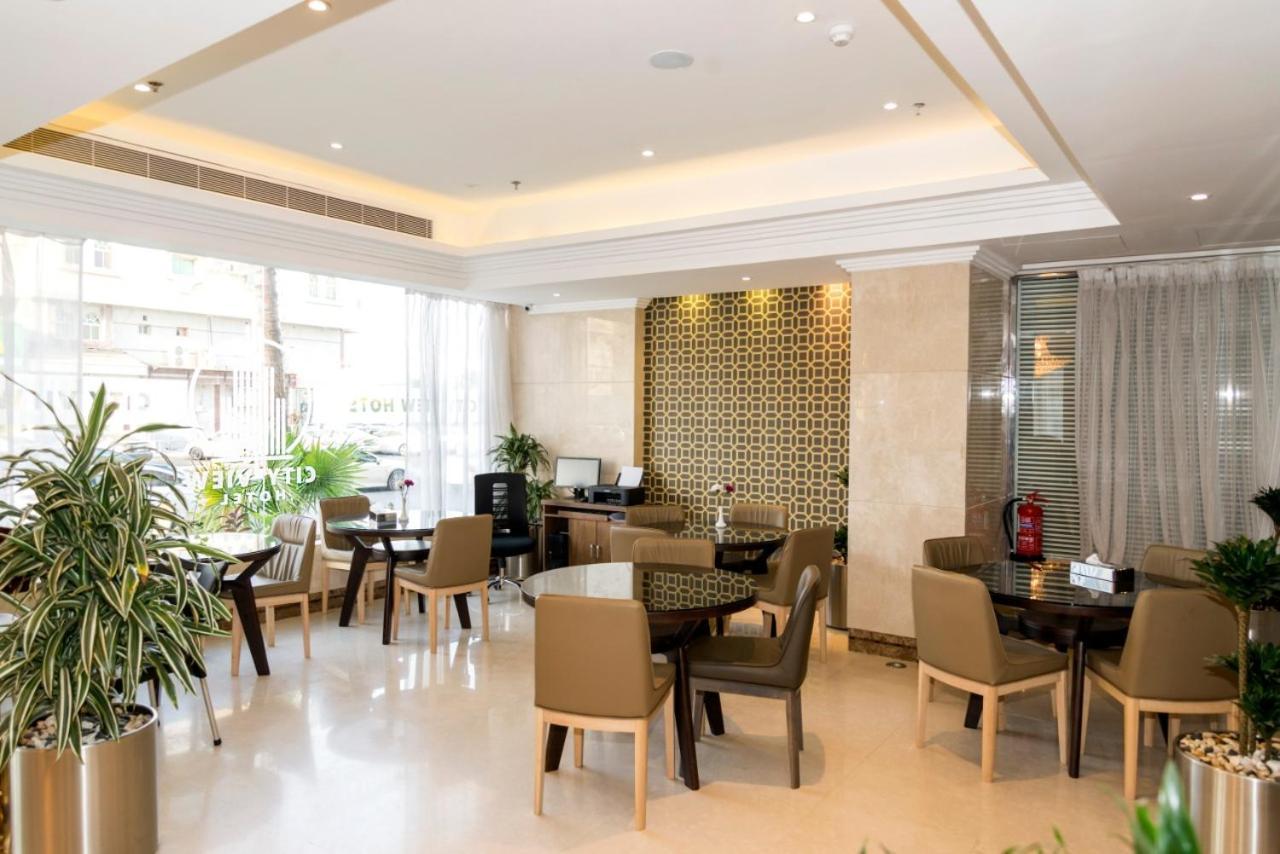 فندق ستي فيو- City View Hotel Džidda Exteriér fotografie